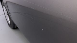 Used 2012 Nissan Sunny [2011-2014] XL Diesel Diesel Manual dents MINOR SCRATCH