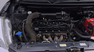Used 2018 Maruti Suzuki Baleno [2015-2019] Zeta AT Petrol Petrol Automatic engine ENGINE RIGHT SIDE VIEW