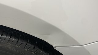 Used 2016 Volkswagen Polo [2015-2019] Comfortline 1.2L (P) Petrol Manual dents MINOR DENT
