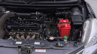 Used 2018 Maruti Suzuki Baleno [2015-2019] Zeta AT Petrol Petrol Automatic engine ENGINE LEFT SIDE VIEW