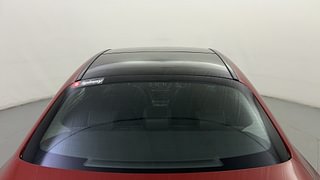 Used 2020 Mercedes-Benz C-Class C 200 Progressive Petrol Automatic exterior BACK WINDSHIELD VIEW