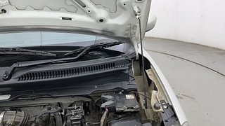 Used 2021 maruti-suzuki S-Presso VXI Plus AMT Petrol Automatic engine ENGINE LEFT SIDE HINGE & APRON VIEW