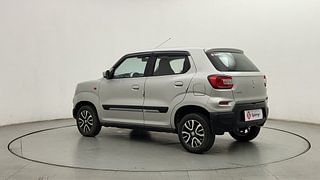 Used 2021 maruti-suzuki S-Presso VXI Plus AMT Petrol Automatic exterior LEFT REAR CORNER VIEW
