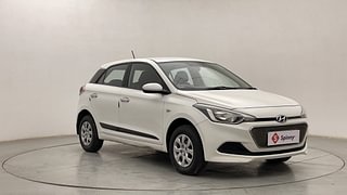 Used 2016 Hyundai Elite i20 [2014-2018] Magna 1.2 Petrol Manual exterior RIGHT FRONT CORNER VIEW