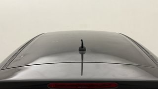 Used 2015 Maruti Suzuki Swift [2011-2017] VXi Petrol Manual exterior EXTERIOR ROOF VIEW