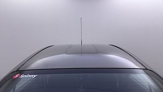 Used 2012 Nissan Sunny [2011-2014] XL Diesel Diesel Manual exterior EXTERIOR ROOF VIEW
