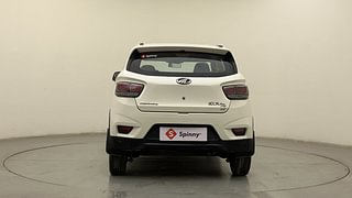 Used 2018 Mahindra KUV100 NXT [2017-2020] K4+ D 6 STR Diesel Manual exterior BACK VIEW