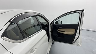 Used 2022 Honda City V Diesel Diesel Manual interior RIGHT FRONT DOOR OPEN VIEW