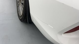 Used 2022 Honda City V Diesel Diesel Manual dents MINOR SCRATCH