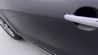 Used 2018 Maruti Suzuki Baleno [2015-2019] Zeta AT Petrol Petrol Automatic dents MINOR DENT