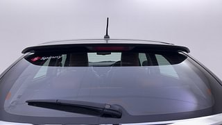 Used 2018 Maruti Suzuki Baleno [2015-2019] Zeta AT Petrol Petrol Automatic top_features Rear defogger