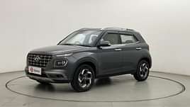 2021 Hyundai Venue SX Plus 1.0 Turbo DCT