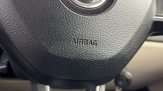 Used 2018 Skoda Rapid new [2016-2020] Style Petrol AT Petrol Automatic top_features Airbags