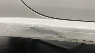 Used 2016 Volkswagen Polo [2015-2019] Comfortline 1.2L (P) Petrol Manual dents MINOR DENT
