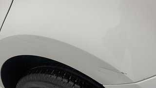 Used 2016 Volkswagen Polo [2015-2019] Comfortline 1.2L (P) Petrol Manual dents MINOR SCRATCH