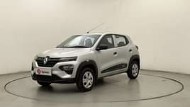 2023 Renault Kwid RXL(O) 1.0 Petrol MT SCE