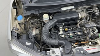 Used 2021 maruti-suzuki S-Presso VXI Plus AMT Petrol Automatic engine ENGINE RIGHT SIDE VIEW