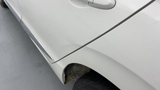 Used 2022 Honda City V Diesel Diesel Manual dents MINOR SCRATCH