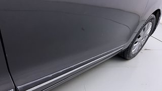 Used 2018 Maruti Suzuki Baleno [2015-2019] Zeta AT Petrol Petrol Automatic dents MINOR SCRATCH