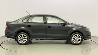 Used 2018 Skoda Rapid new [2016-2020] Style Petrol AT Petrol Automatic exterior RIGHT SIDE VIEW