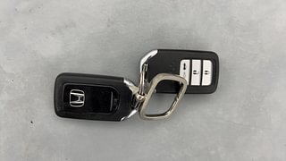 Used 2022 Honda City V Diesel Diesel Manual extra CAR KEY VIEW