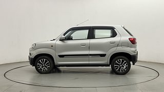 Used 2021 maruti-suzuki S-Presso VXI Plus AMT Petrol Automatic exterior LEFT SIDE VIEW