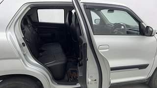 Used 2021 maruti-suzuki S-Presso VXI Plus AMT Petrol Automatic interior RIGHT SIDE REAR DOOR CABIN VIEW