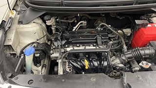 Used 2016 Hyundai Elite i20 [2014-2018] Magna 1.2 Petrol Manual engine ENGINE RIGHT SIDE VIEW