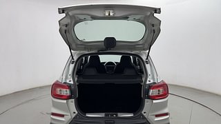 Used 2021 maruti-suzuki S-Presso VXI Plus AMT Petrol Automatic interior DICKY DOOR OPEN VIEW