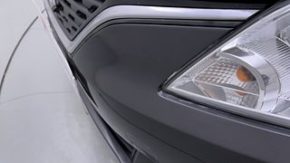 Used 2018 Maruti Suzuki Baleno [2015-2019] Zeta AT Petrol Petrol Automatic dents MINOR DENT