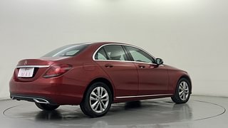 Used 2020 Mercedes-Benz C-Class C 200 Progressive Petrol Automatic exterior RIGHT REAR CORNER VIEW