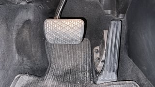 Used 2020 Mercedes-Benz C-Class C 200 Progressive Petrol Automatic interior PEDALS VIEW