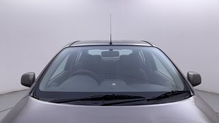 Used 2012 Nissan Sunny [2011-2014] XL Diesel Diesel Manual exterior FRONT WINDSHIELD VIEW