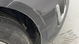Used 2015 Maruti Suzuki Swift [2011-2017] VXi Petrol Manual dents MINOR SCRATCH