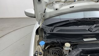 Used 2021 maruti-suzuki S-Presso VXI Plus AMT Petrol Automatic engine ENGINE RIGHT SIDE HINGE & APRON VIEW