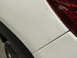 Used 2016 Renault Kwid [2017-2019] RXT 1.0 SCE Special Petrol Manual dents MINOR DENT