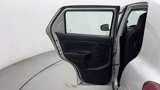 Used 2021 maruti-suzuki S-Presso VXI Plus AMT Petrol Automatic interior LEFT REAR DOOR OPEN VIEW