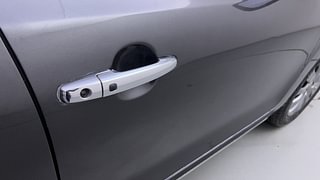 Used 2018 Maruti Suzuki Baleno [2015-2019] Zeta AT Petrol Petrol Automatic dents MINOR DENT