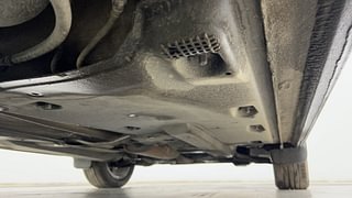 Used 2018 Skoda Rapid new [2016-2020] Style Petrol AT Petrol Automatic extra REAR RIGHT UNDERBODY VIEW