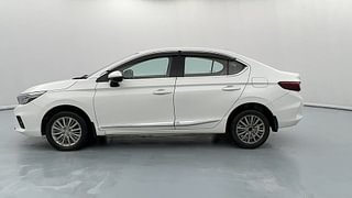 Used 2022 Honda City V Diesel Diesel Manual exterior LEFT SIDE VIEW