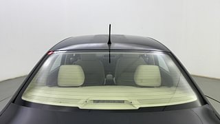 Used 2018 Skoda Rapid new [2016-2020] Style Petrol AT Petrol Automatic exterior BACK WINDSHIELD VIEW