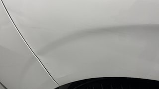 Used 2023 Hyundai Aura SX 1.2 CNG Petrol+cng Manual dents MINOR SCRATCH