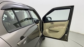 Used 2015 Maruti Suzuki Swift Dzire VXI Petrol Manual interior RIGHT FRONT DOOR OPEN VIEW