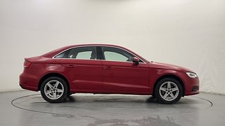 Used 2019 Audi A3 [2017-2020] 35 TFSI Premium Plus Petrol Automatic exterior RIGHT SIDE VIEW