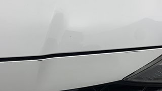 Used 2023 Hyundai Aura SX 1.2 CNG Petrol+cng Manual dents MINOR SCRATCH