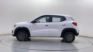 Used 2016 Renault Kwid [2017-2019] RXT 1.0 SCE Special Petrol Manual exterior LEFT SIDE VIEW
