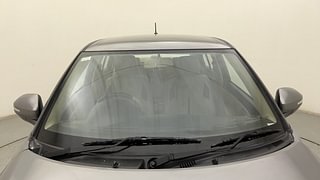 Used 2015 Maruti Suzuki Swift Dzire VXI Petrol Manual exterior FRONT WINDSHIELD VIEW