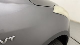Used 2015 Maruti Suzuki Swift Dzire VXI Petrol Manual dents MINOR DENT