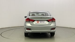 Used 2022 Maruti Suzuki Ciaz Zeta AT Petrol Petrol Automatic exterior BACK VIEW