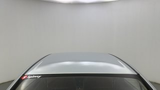 Used 2022 Maruti Suzuki Ciaz Zeta AT Petrol Petrol Automatic exterior EXTERIOR ROOF VIEW